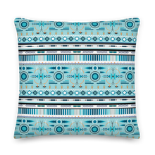 Traditional Pattern 05 Premium Pillow by Design Express