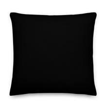 Mountain Gorillas Premium Square Pillow by Design Express
