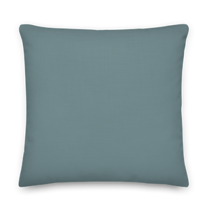 You attract what you vibrate Premium Pillow by Design Express