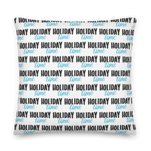 Holiday Time Premium Pillow by Design Express