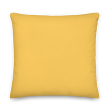 Amazed "Emoji" Premium Pillow