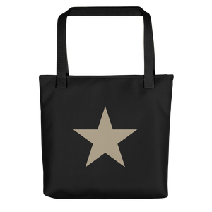 Default Title Star Tote bag by Design Express