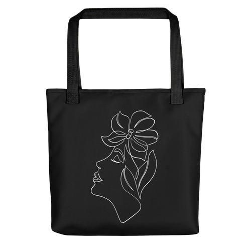 Default Title Chill Tote bag by Design Express