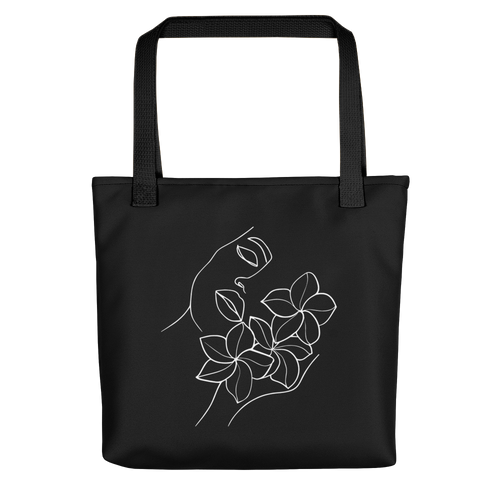 Default Title Beauty Sleep Tote bag by Design Express