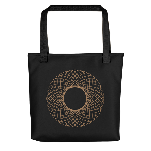 Default Title Rotary Tote bag by Design Express