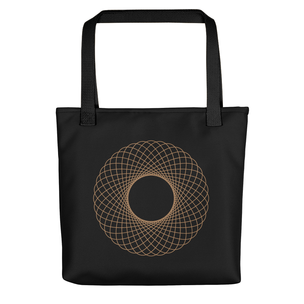 Default Title Rotary Tote bag by Design Express