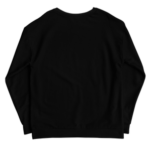 Rottweiler "All Over Animal" Unisex Sweatshirt by Design Express