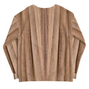 Shar Pei "All Over Animal" Unisex Sweatshirt by Design Express