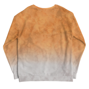 Jack Russel "All Over Animal" Unisex Sweatshirt by Design Express