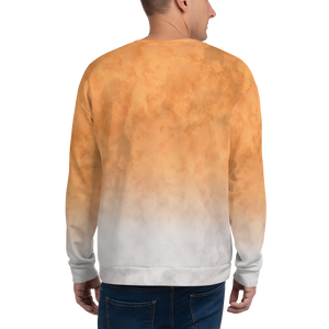 Jack Russel "All Over Animal" Unisex Sweatshirt by Design Express