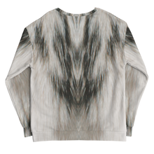 Great Dane "All Over Animal" Unisex Sweatshirt by Design Express