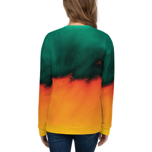 Freshness Unisex Sweatshirt by Design Express