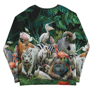 Big Family Unisex Sweatshirt by Design Express