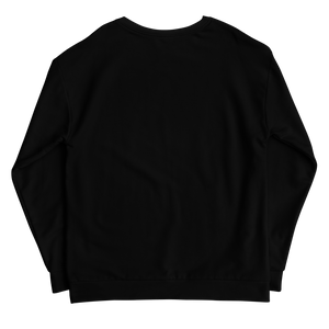 Panda Unisex Sweatshirt by Design Express