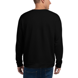 Panda Unisex Sweatshirt by Design Express