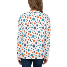 Corona Virus Unisex Sweatshirt by Design Express