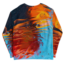 Abstract 01 Unisex Sweatshirt