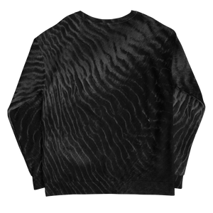 Black Sands Unisex Sweatshirt by Design Express