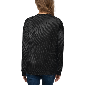 Black Sands Unisex Sweatshirt by Design Express