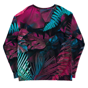 Fluorescent Unisex Sweatshirt by Design Express
