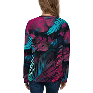 Fluorescent Unisex Sweatshirt by Design Express