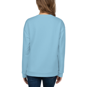 Cute Dog Unisex Sweatshirt