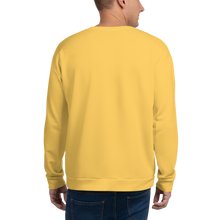 Amazed "Emoji" Unisex Sweatshirt