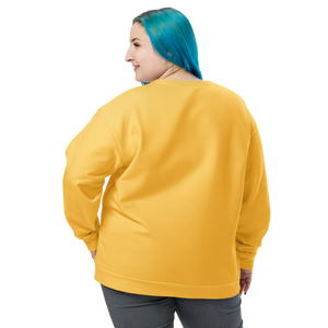 Shock Emoji Unisex Sweatshirt