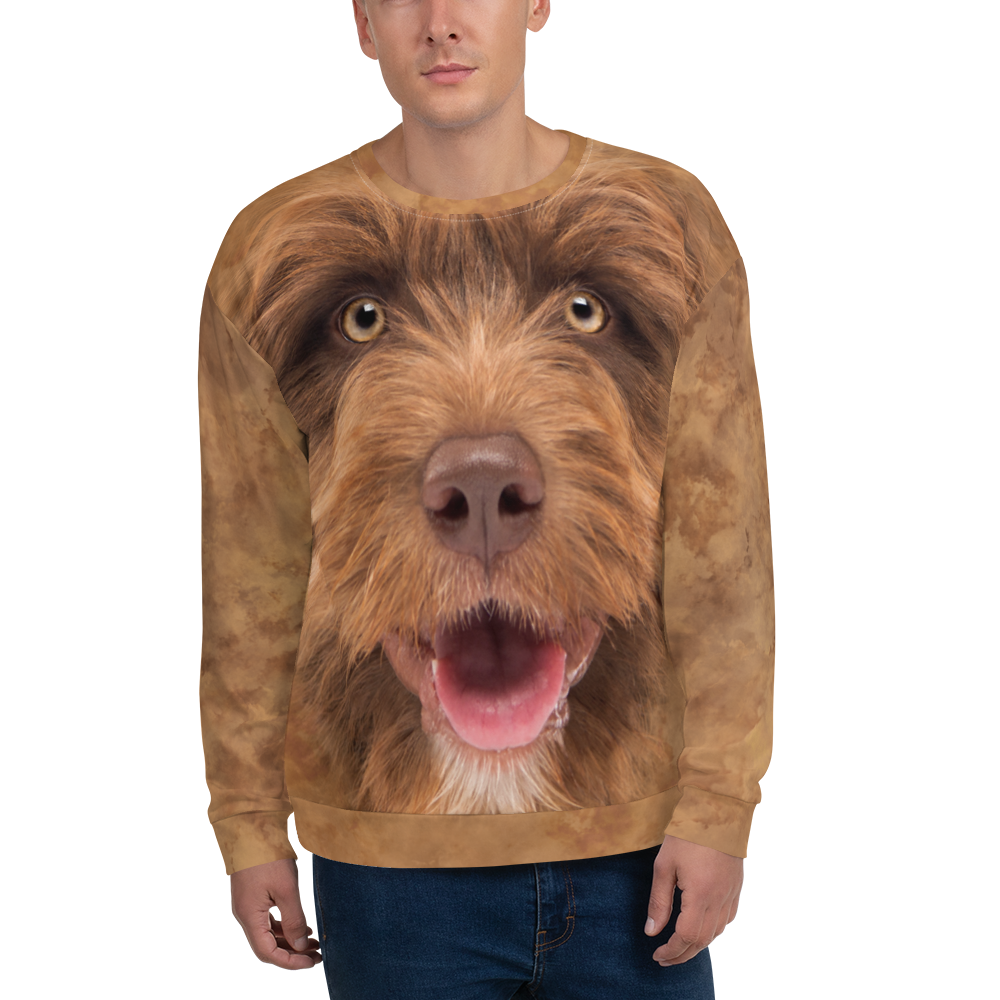 XS Crossbreed Brown 