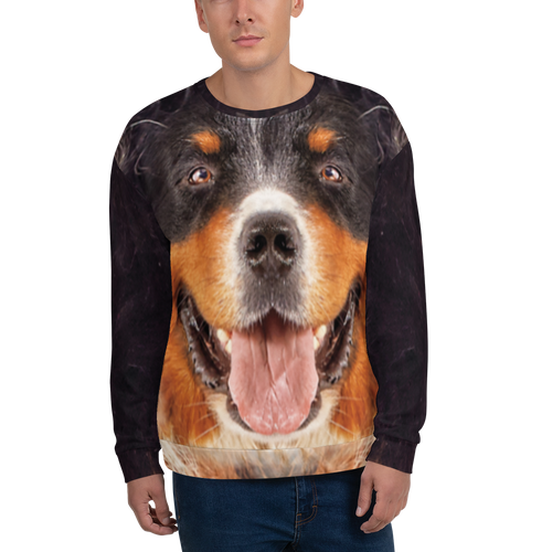 XS Bernese Mountain 