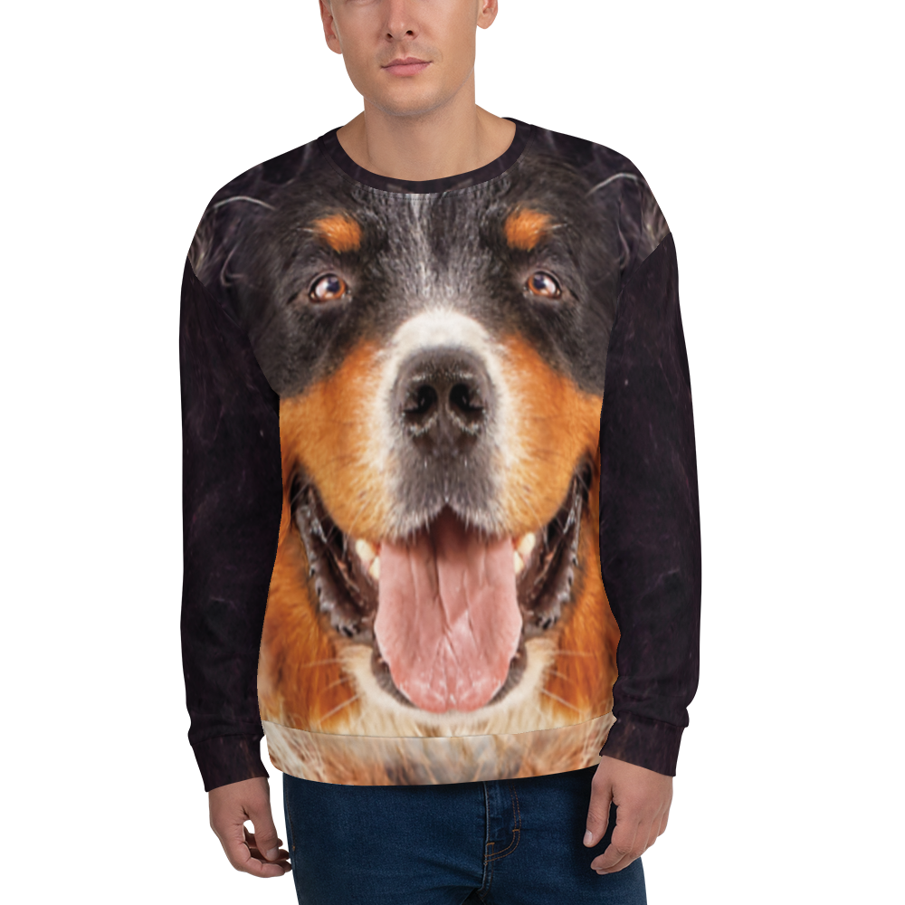 XS Bernese Mountain 