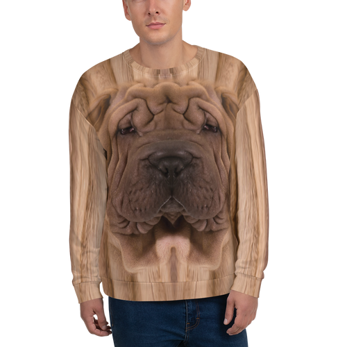 XS Shar Pei 