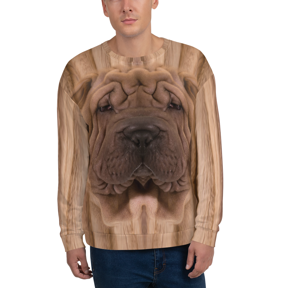 XS Shar Pei 