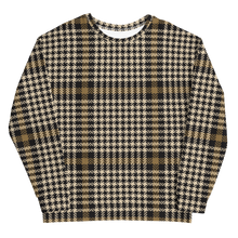 Herringbone Unisex Sweatshirt by Design Express