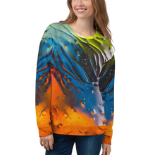 XS Abstract 03 Unisex Sweatshirt by Design Express
