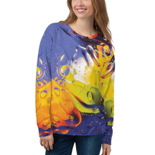 XS Abstract 04 Unisex Sweatshirt by Design Express
