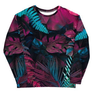 Fluorescent Unisex Sweatshirt by Design Express