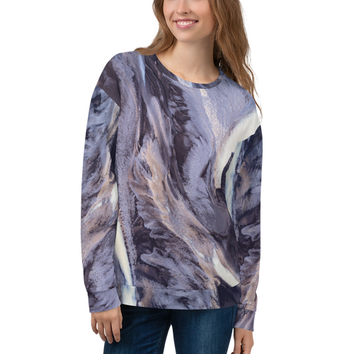 XS Aerials Unisex Sweatshirt by Design Express