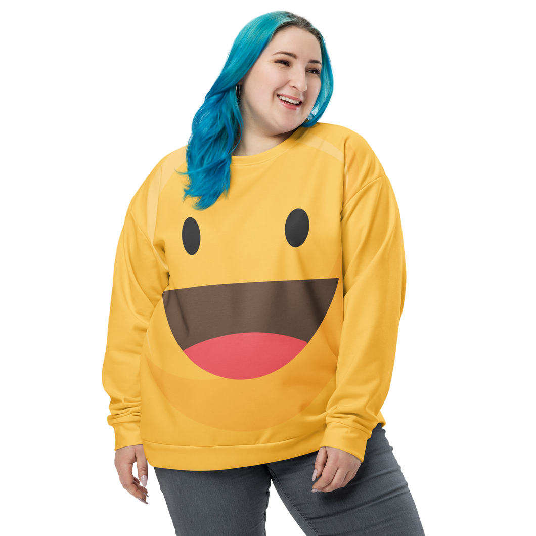 Happy Smiley 