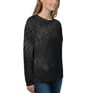 Black Sands Unisex Sweatshirt by Design Express