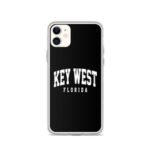 Key West Florida Clear Case for iPhone®