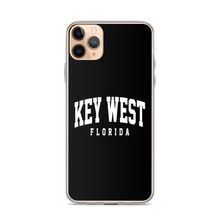 Key West Florida Clear Case for iPhone®