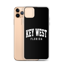 Key West Florida Clear Case for iPhone®