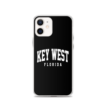 Key West Florida Clear Case for iPhone®