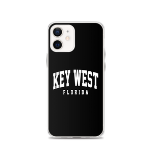 Key West Florida Clear Case for iPhone®