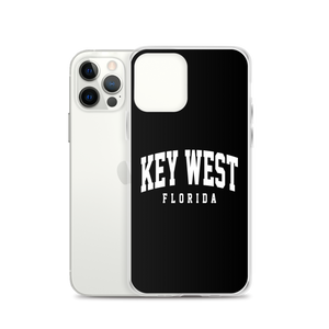 Key West Florida Clear Case for iPhone®