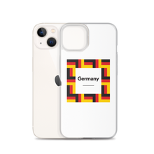 iPhone 13 Germany "Mosaic" iPhone Case iPhone Cases by Design Express