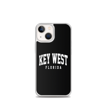 Key West Florida Clear Case for iPhone®