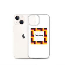 iPhone 13 mini Germany "Mosaic" iPhone Case iPhone Cases by Design Express
