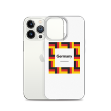 iPhone 13 Pro Germany "Mosaic" iPhone Case iPhone Cases by Design Express